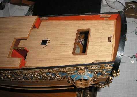 ROYAL CAROLINE 1749 ROYAL CAROLINE 1749
