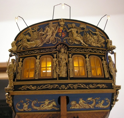 ROYAL CAROLINE 1749 ROYAL CAROLINE 1749