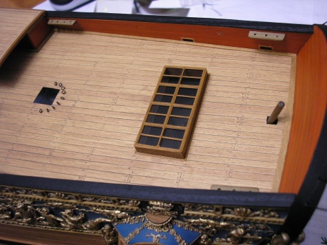 ROYAL CAROLINE 1749 ROYAL CAROLINE 1749