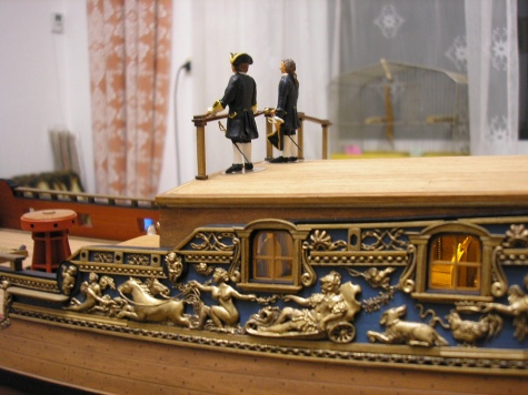 ROYAL CAROLINE 1749 ROYAL CAROLINE 1749
