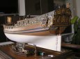 ROYAL CAROLINE 1749