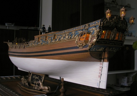 ROYAL CAROLINE 1749 ROYAL CAROLINE 1749