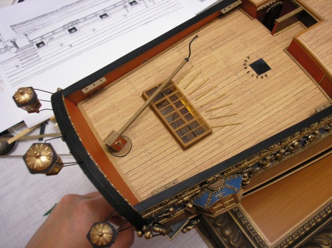 ROYAL CAROLINE 1749 ROYAL CAROLINE 1749