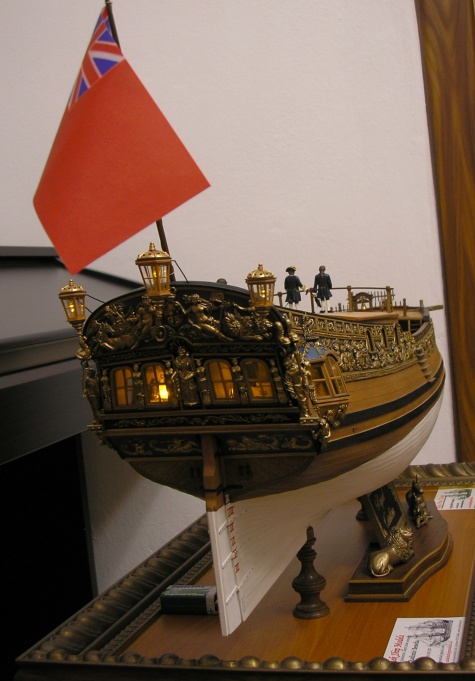 ROYAL CAROLINE 1749 ROYAL CAROLINE 1749