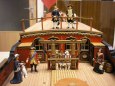ROYAL CAROLINE 1749