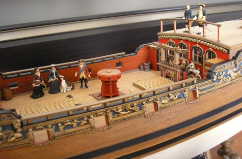 ROYAL CAROLINE 1749 ROYAL CAROLINE 1749