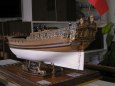 ROYAL CAROLINE 1749