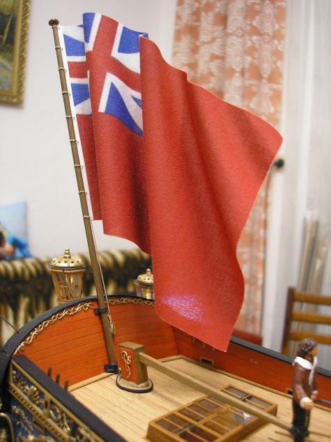 ROYAL CAROLINE 1749