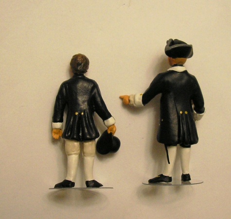 ROYAL CAROLINE 1749 ROYAL CAROLINE 1749