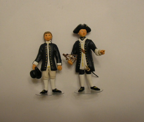 ROYAL CAROLINE 1749 ROYAL CAROLINE 1749