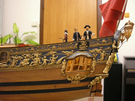 ROYAL CAROLINE 1749 ROYAL CAROLINE 1749