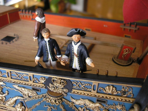 ROYAL CAROLINE 1749 ROYAL CAROLINE 1749