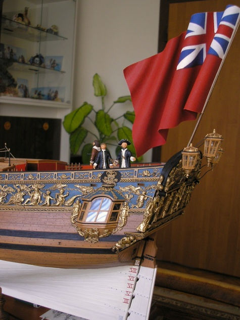 ROYAL CAROLINE 1749