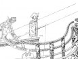 ROYAL CAROLINE 1749