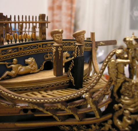 ROYAL CAROLINE 1749 ROYAL CAROLINE 1749