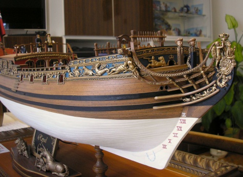 ROYAL CAROLINE 1749 ROYAL CAROLINE 1749