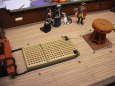 ROYAL CAROLINE 1749