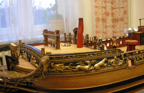ROYAL CAROLINE 1749 ROYAL CAROLINE 1749