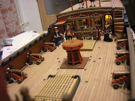 ROYAL CAROLINE 1749 ROYAL CAROLINE 1749