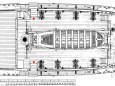 ROYAL CAROLINE 1749