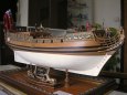ROYAL CAROLINE 1749