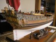 ROYAL CAROLINE 1749