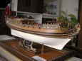 ROYAL CAROLINE 1749