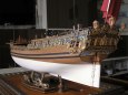 ROYAL CAROLINE 1749