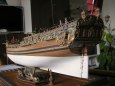 ROYAL CAROLINE 1749