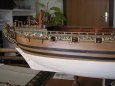 ROYAL CAROLINE 1749