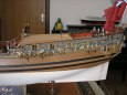 ROYAL CAROLINE 1749