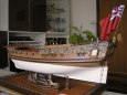 ROYAL CAROLINE 1749