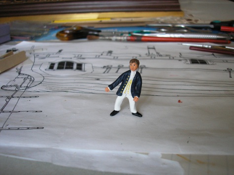 ROYAL CAROLINE 1749 ROYAL CAROLINE 1749