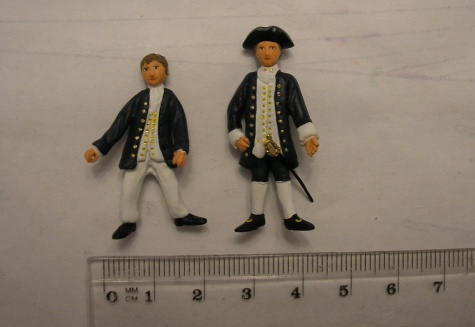 ROYAL CAROLINE 1749 ROYAL CAROLINE 1749
