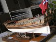 ROYAL CAROLINE 1749