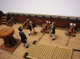 ROYAL CAROLINE 1749