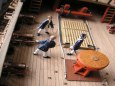 ROYAL CAROLINE 1749