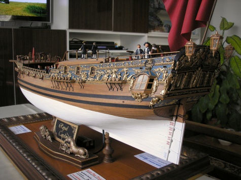 ROYAL CAROLINE 1749 ROYAL CAROLINE 1749