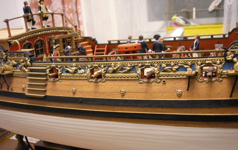 ROYAL CAROLINE 1749 ROYAL CAROLINE 1749