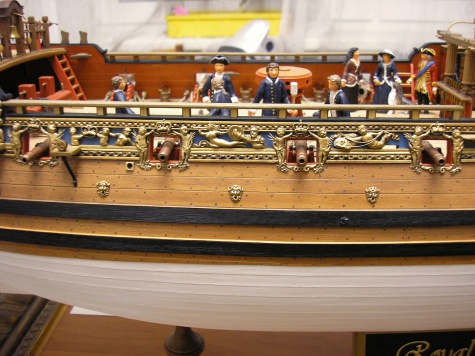 ROYAL CAROLINE 1749 ROYAL CAROLINE 1749