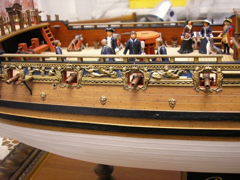 ROYAL CAROLINE 1749 ROYAL CAROLINE 1749