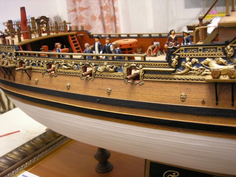 ROYAL CAROLINE 1749 ROYAL CAROLINE 1749
