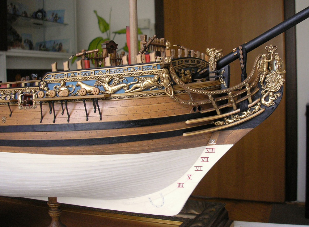 ROYAL CAROLINE 1749 (Plná velikost v novém okně) ROYAL CAROLINE 1749