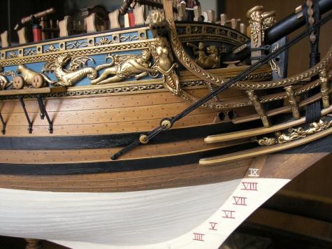 ROYAL CAROLINE 1749 ROYAL CAROLINE 1749