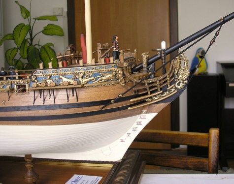 ROYAL CAROLINE 1749 ROYAL CAROLINE 1749