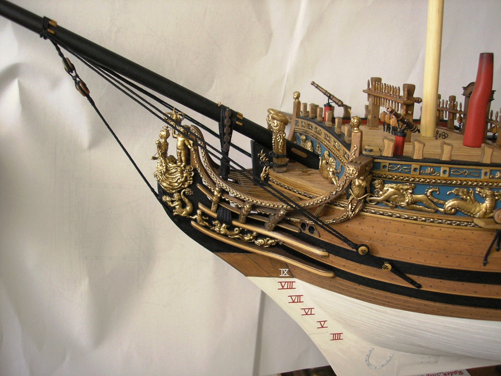 ROYAL CAROLINE 1749 (Plná velikost v novém okně) ROYAL CAROLINE 1749