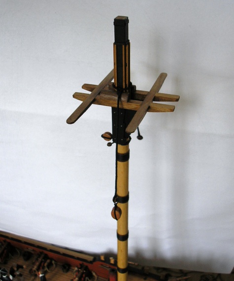 ROYAL CAROLINE 1749