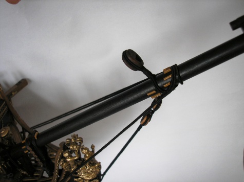 ROYAL CAROLINE 1749