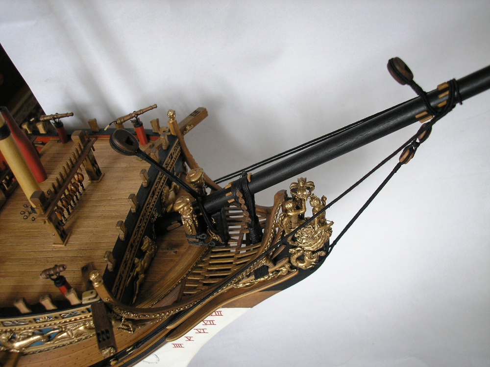 ROYAL CAROLINE 1749 (Plná velikost v novém okně) ROYAL CAROLINE 1749