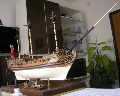 ROYAL CAROLINE 1749 ROYAL CAROLINE 1749